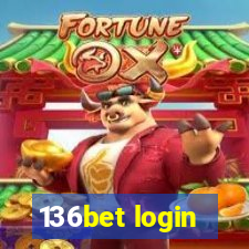 136bet login